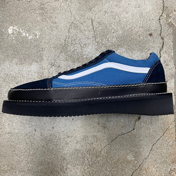 0ld Skool 36 Dx'Anaheim Factory' -VANS CLASSIC LINE-