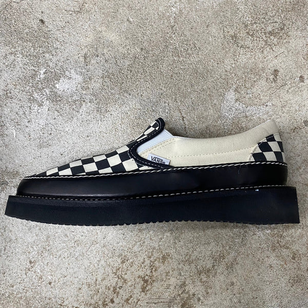 0ld Skool 36 Dx'Anaheim Factory' -VANS CLASSIC LINE-