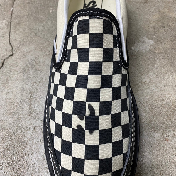 0ld Skool 36 Dx'Anaheim Factory' -VANS CLASSIC LINE-
