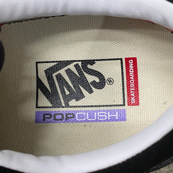 0ld Skool 36 Dx'Anaheim Factory' -VANS CLASSIC LINE-