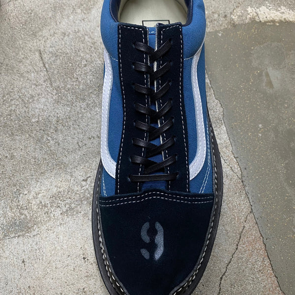 0ld Skool 36 Dx'Anaheim Factory' -VANS CLASSIC LINE-