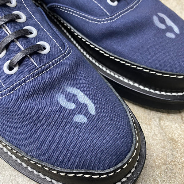 0ld Skool 36 Dx'Anaheim Factory' -VANS CLASSIC LINE-