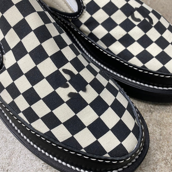 0ld Skool 36 Dx'Anaheim Factory' -VANS CLASSIC LINE-