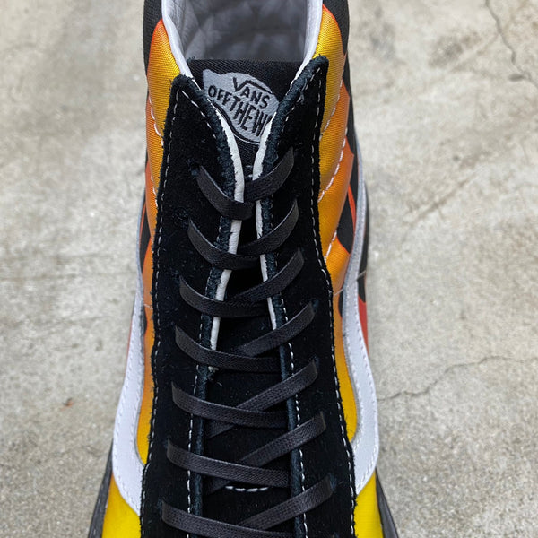 0ld Skool 36 Dx'Anaheim Factory' -VANS CLASSIC LINE-