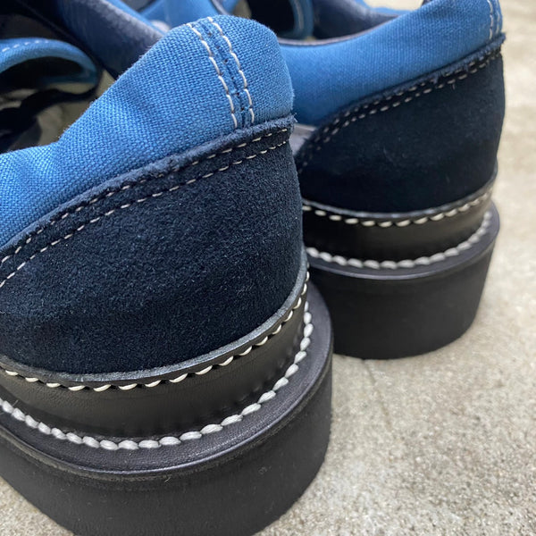 0ld Skool 36 Dx'Anaheim Factory' -VANS CLASSIC LINE-
