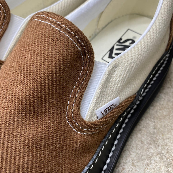 0ld Skool 36 Dx'Anaheim Factory' -VANS CLASSIC LINE-