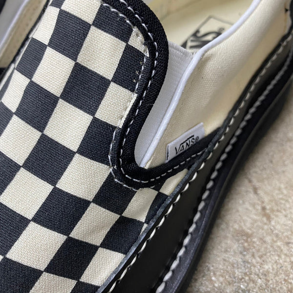 0ld Skool 36 Dx'Anaheim Factory' -VANS CLASSIC LINE-
