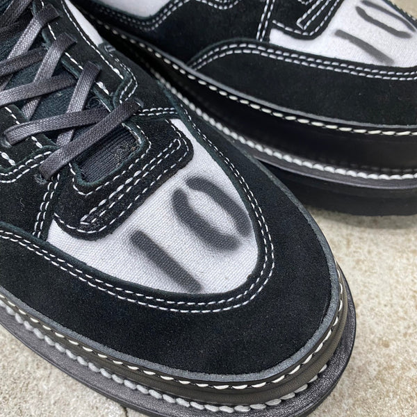 0ld Skool 36 Dx'Anaheim Factory' -VANS CLASSIC LINE-