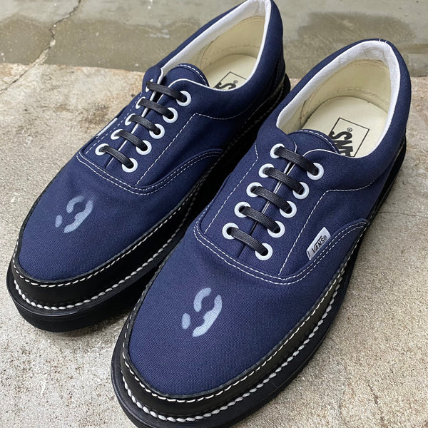 0ld Skool 36 Dx'Anaheim Factory' -VANS CLASSIC LINE-