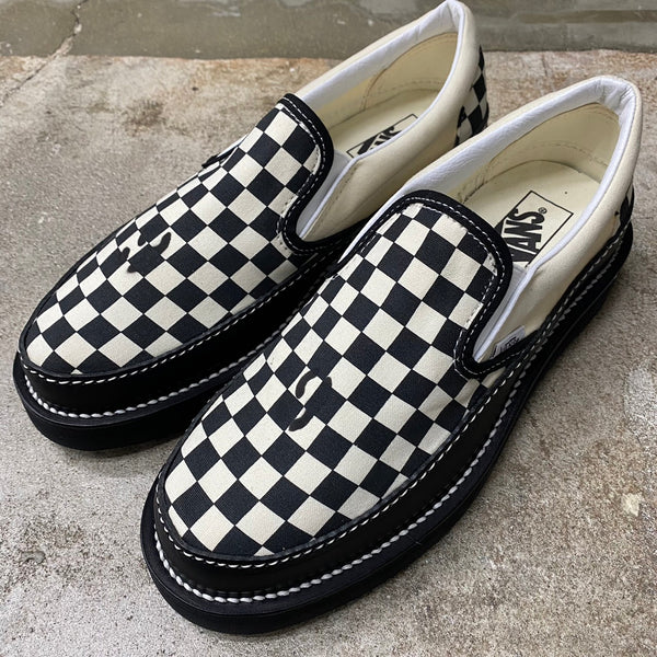 0ld Skool 36 Dx'Anaheim Factory' -VANS CLASSIC LINE-