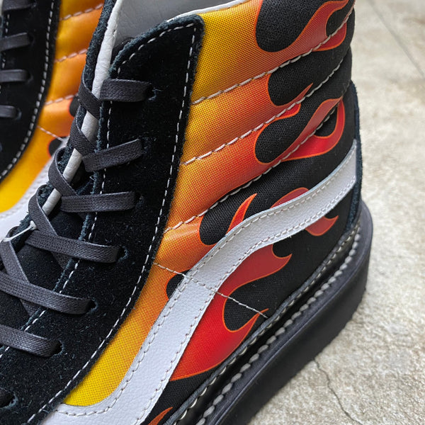 0ld Skool 36 Dx'Anaheim Factory' -VANS CLASSIC LINE-