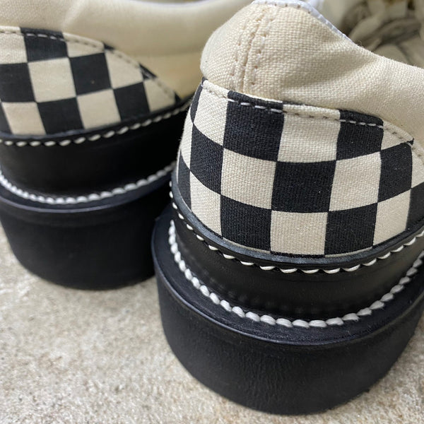0ld Skool 36 Dx'Anaheim Factory' -VANS CLASSIC LINE-