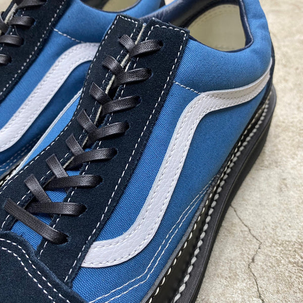 0ld Skool 36 Dx'Anaheim Factory' -VANS CLASSIC LINE-