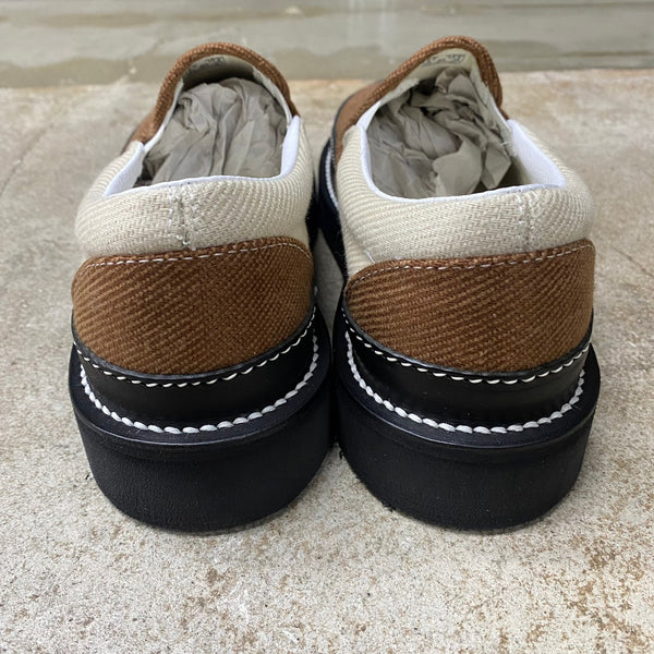 0ld Skool 36 Dx'Anaheim Factory' -VANS CLASSIC LINE-