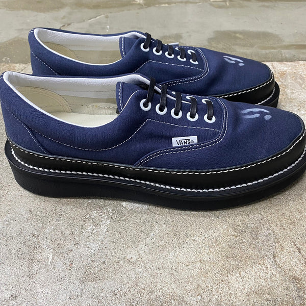 0ld Skool 36 Dx'Anaheim Factory' -VANS CLASSIC LINE-