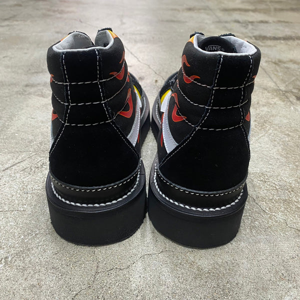 0ld Skool 36 Dx'Anaheim Factory' -VANS CLASSIC LINE-