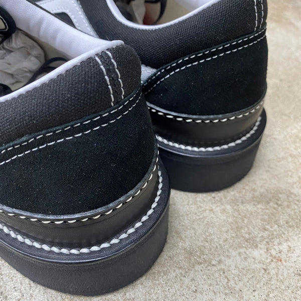 0ld Skool 36 Dx'Anaheim Factory' -VANS CLASSIC LINE-