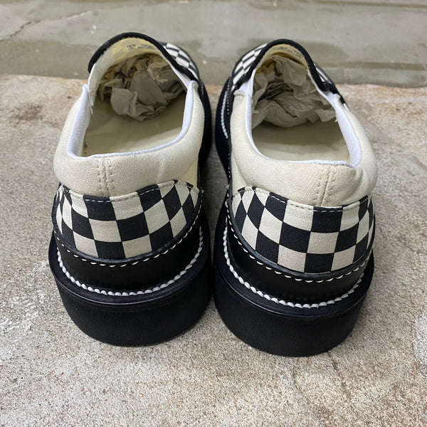 0ld Skool 36 Dx'Anaheim Factory' -VANS CLASSIC LINE-