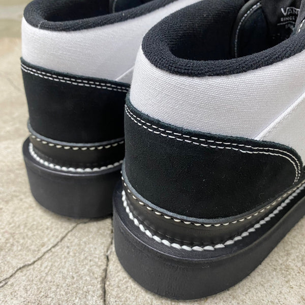 0ld Skool 36 Dx'Anaheim Factory' -VANS CLASSIC LINE-