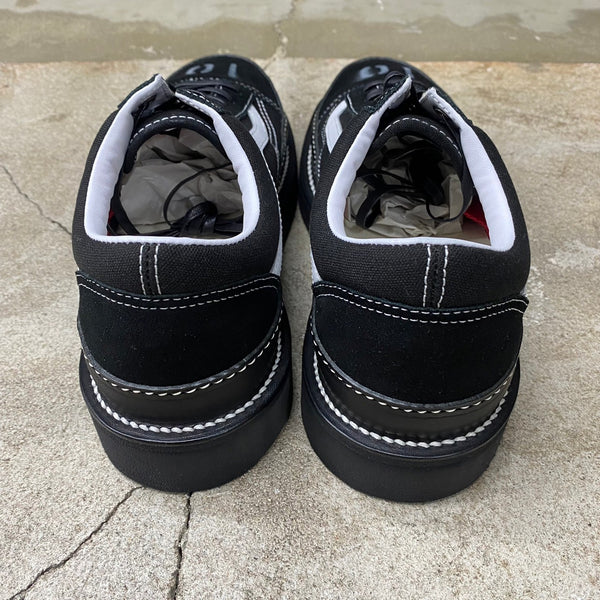 0ld Skool 36 Dx'Anaheim Factory' -VANS CLASSIC LINE-