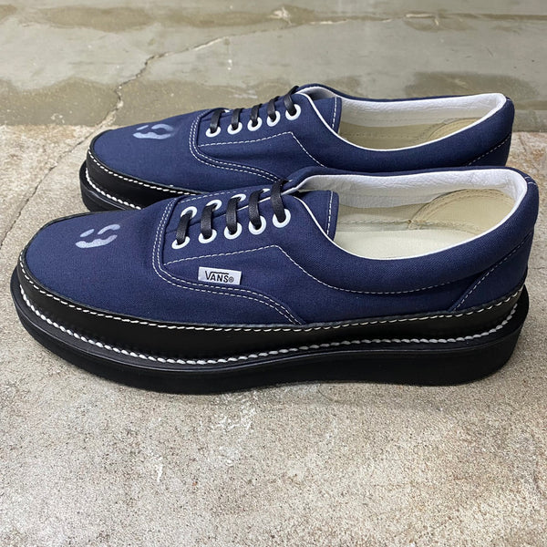 0ld Skool 36 Dx'Anaheim Factory' -VANS CLASSIC LINE-