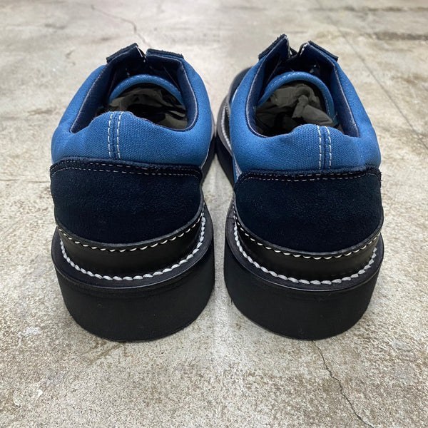 0ld Skool 36 Dx'Anaheim Factory' -VANS CLASSIC LINE-