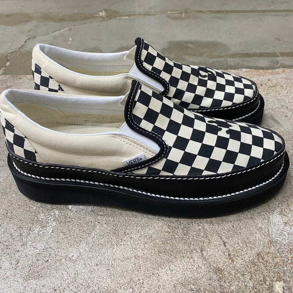 0ld Skool 36 Dx'Anaheim Factory' -VANS CLASSIC LINE-