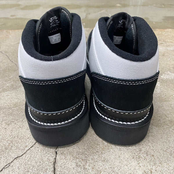 0ld Skool 36 Dx'Anaheim Factory' -VANS CLASSIC LINE-