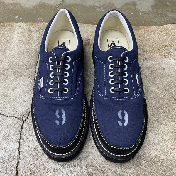 0ld Skool 36 Dx'Anaheim Factory' -VANS CLASSIC LINE-