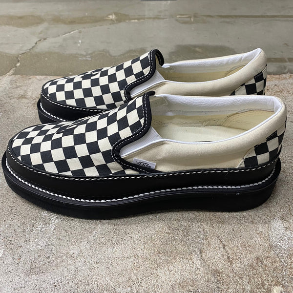 0ld Skool 36 Dx'Anaheim Factory' -VANS CLASSIC LINE-