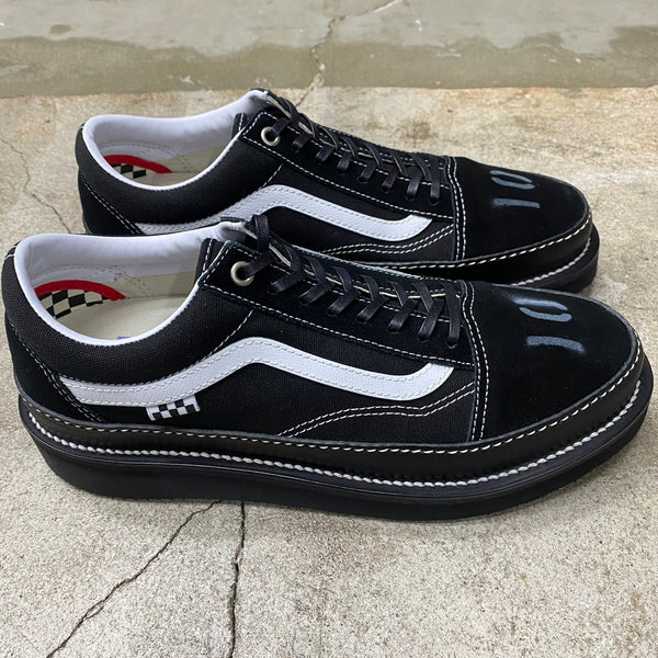 0ld Skool 36 Dx'Anaheim Factory' -VANS CLASSIC LINE-