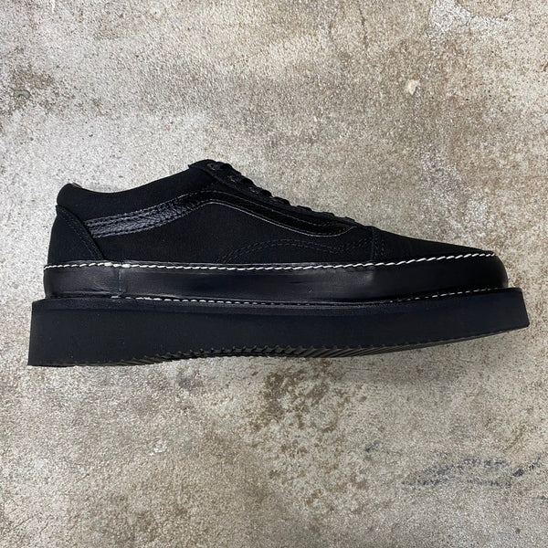 0ld Skool 36 Dx'Anaheim Factory' -VANS CLASSIC LINE-