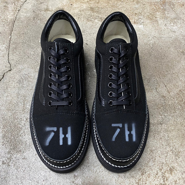 0ld Skool 36 Dx'Anaheim Factory' -VANS CLASSIC LINE-