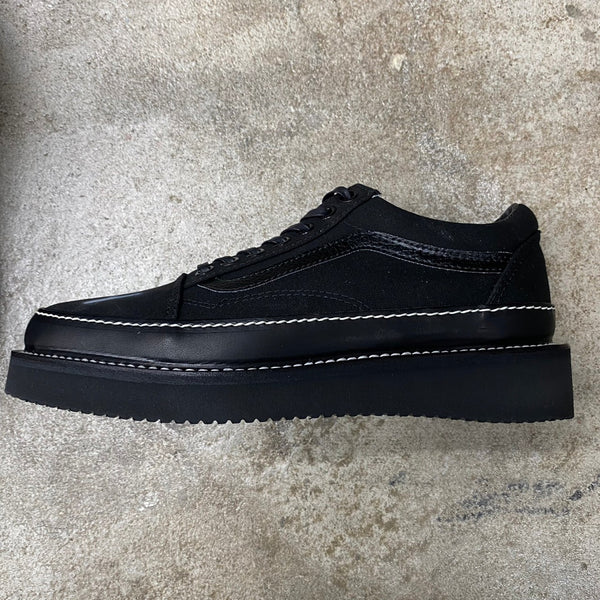 0ld Skool 36 Dx'Anaheim Factory' -VANS CLASSIC LINE-
