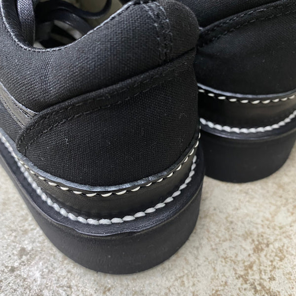 0ld Skool 36 Dx'Anaheim Factory' -VANS CLASSIC LINE-