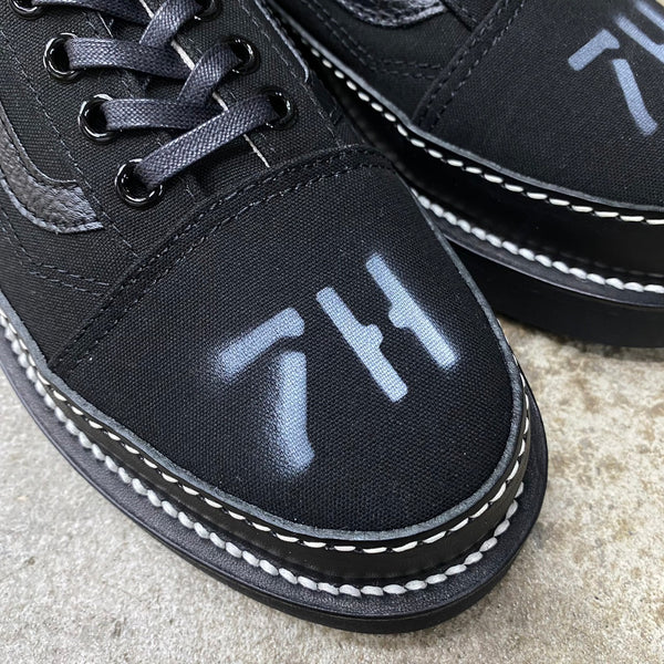 0ld Skool 36 Dx'Anaheim Factory' -VANS CLASSIC LINE-