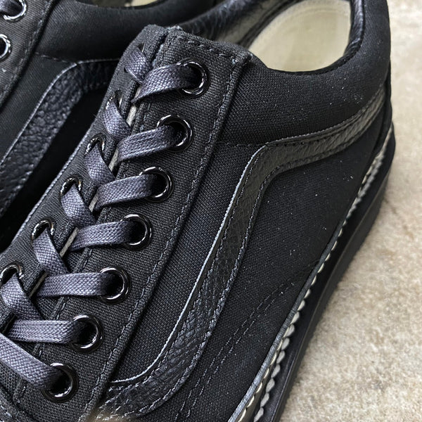 0ld Skool 36 Dx'Anaheim Factory' -VANS CLASSIC LINE-