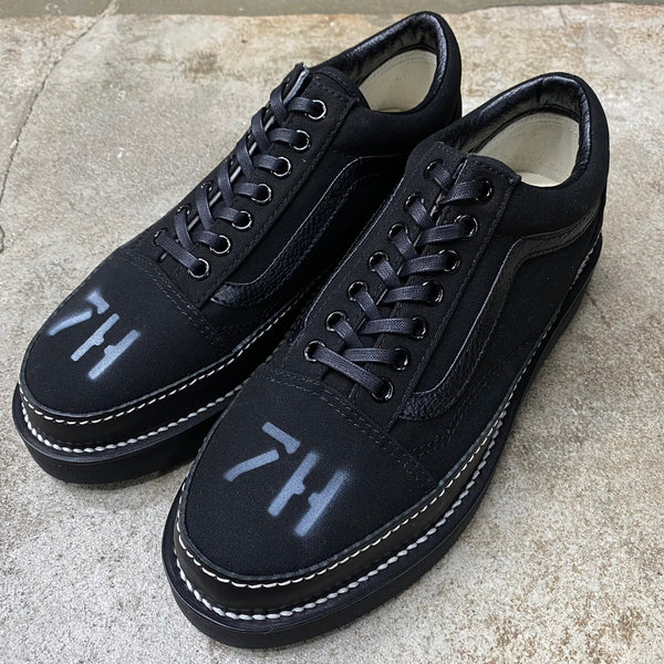 0ld Skool 36 Dx'Anaheim Factory' -VANS CLASSIC LINE-