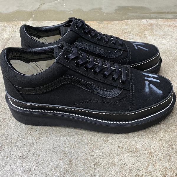 0ld Skool 36 Dx'Anaheim Factory' -VANS CLASSIC LINE-