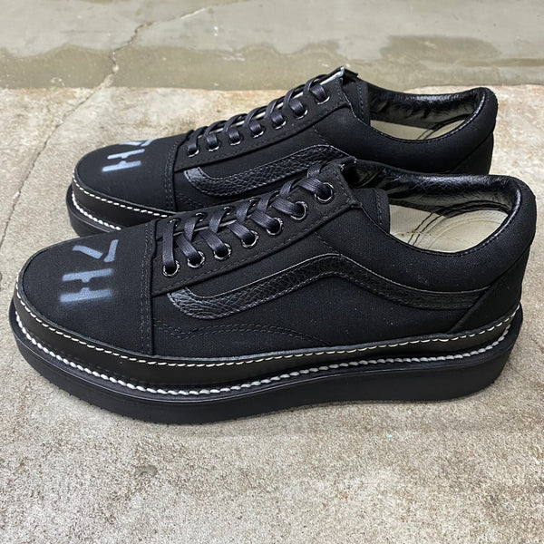 0ld Skool 36 Dx'Anaheim Factory' -VANS CLASSIC LINE-