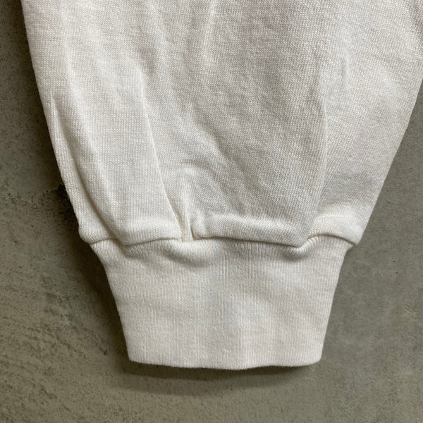 ANEX× Fruit of the Loom CLASSIC LOGO S / S TEE