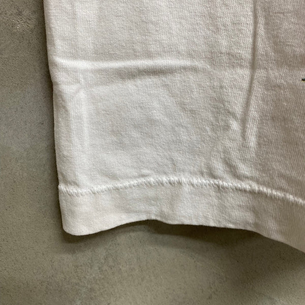 ANEX× Fruit of the Loom CLASSIC LOGO S / S TEE