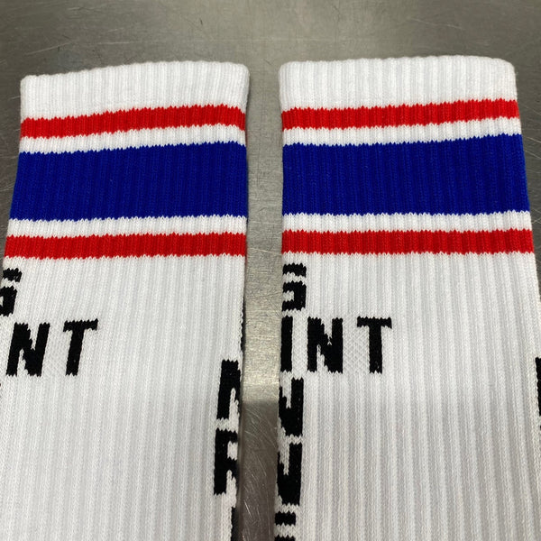 ANEX× Fruit of the Loom CLASSIC LOGO S / S TEE