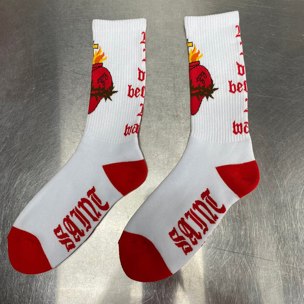 ANEX× Fruit of the Loom CLASSIC LOGO S / S TEE