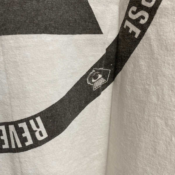 ANEX× Fruit of the Loom CLASSIC LOGO S / S TEE