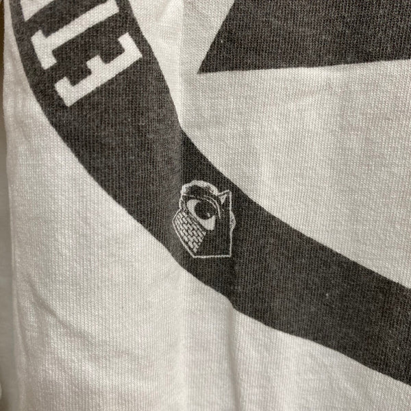 ANEX× Fruit of the Loom CLASSIC LOGO S / S TEE