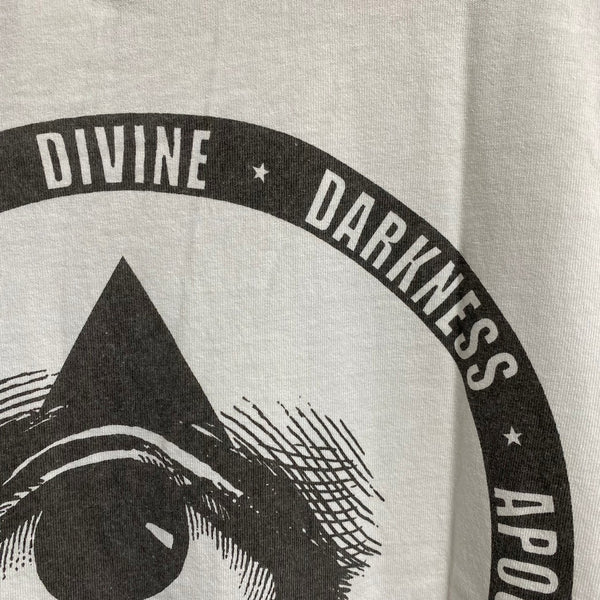 ANEX× Fruit of the Loom CLASSIC LOGO S / S TEE