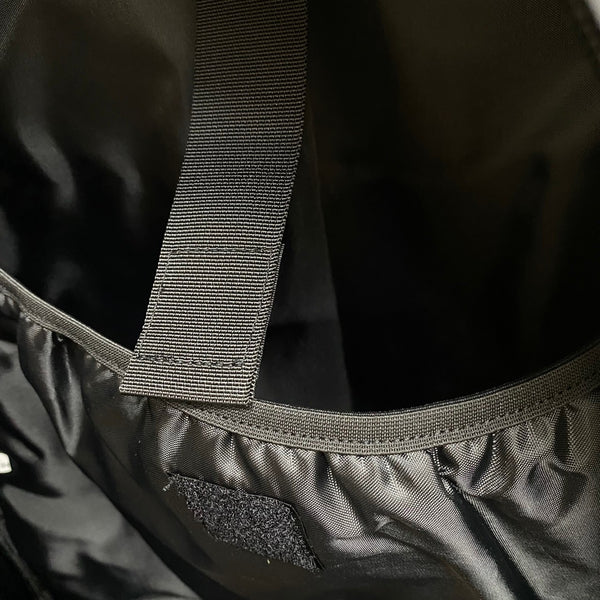 [FINAL ONE!] HUGE DAYPACK / PACKING