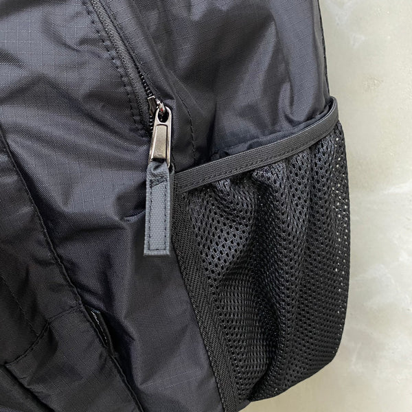 [FINAL ONE!] HUGE DAYPACK / PACKING