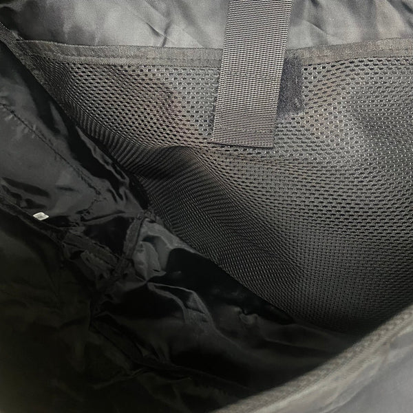 [FINAL ONE!] HUGE DAYPACK / PACKING